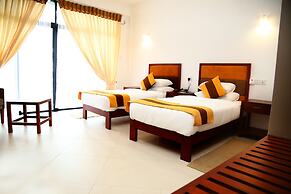 The Spring Villas