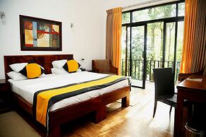 The Spring Villas