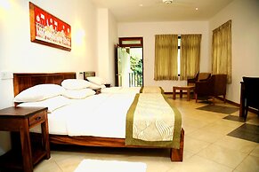 The Spring Villas