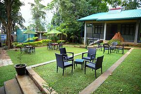The Spring Villas
