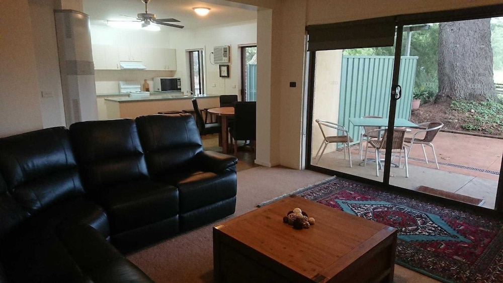 Shepparton Golf Club Motel