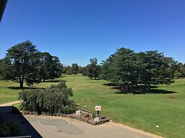 Shepparton Golf Club Motel