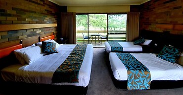 Shepparton Golf Club Motel