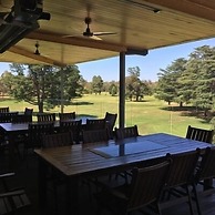 Shepparton Golf Club Motel