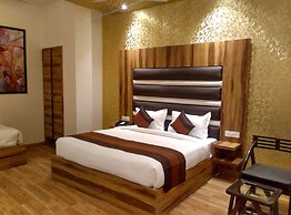 Sallow Royal Suites