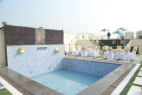 Sallow Royal Suites