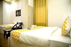 Sallow Royal Suites