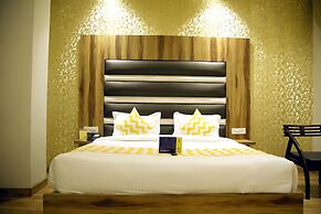 Sallow Royal Suites