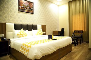 Sallow Royal Suites
