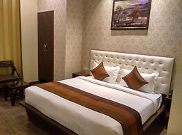 Sallow Royal Suites