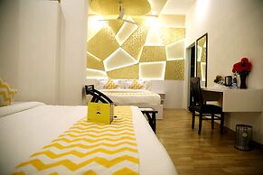 Sallow Royal Suites