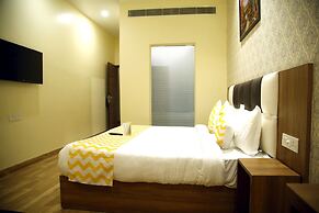 Sallow Royal Suites