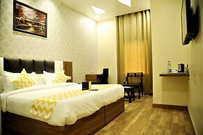 Sallow Royal Suites