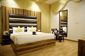 Sallow Royal Suites
