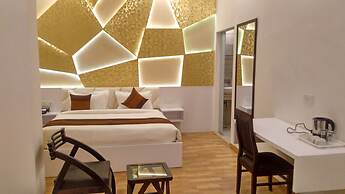 Sallow Royal Suites