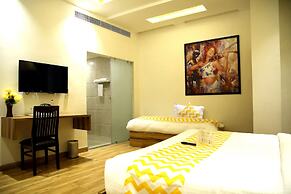 Sallow Royal Suites