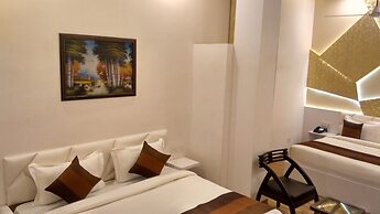 Sallow Royal Suites