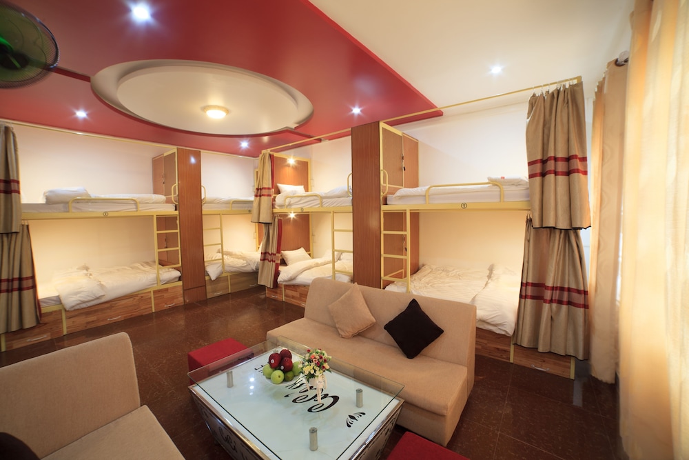 Snooze Hotel