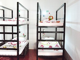Kafu Hostel & Pool