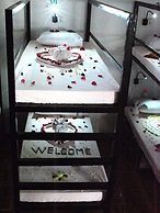 Kafu Hostel & Pool