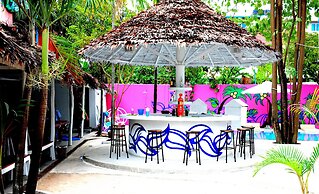 Kafu Hostel & Pool