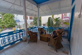 Kafu Hostel & Pool