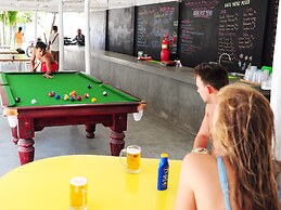 Kafu Hostel & Pool