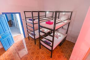 Kafu Hostel & Pool