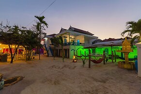 Kafu Hostel & Pool