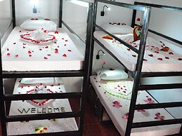 Kafu Hostel & Pool