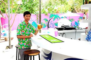 Kafu Hostel & Pool