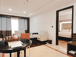 AP Premier Batam