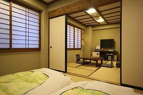 Shimizu City Hotel