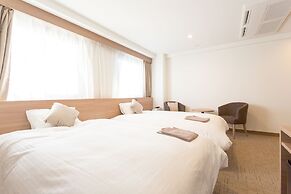 Shimizu City Hotel