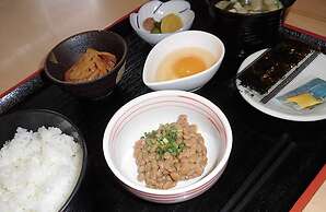 Shimizu City Hotel