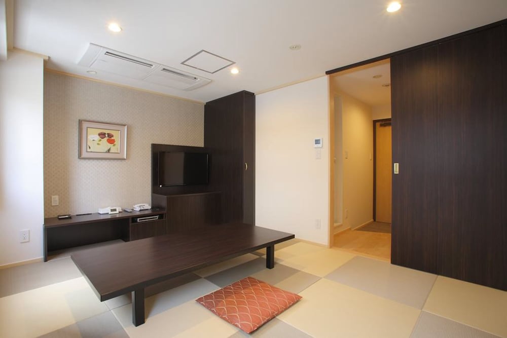 Shimizu City Hotel