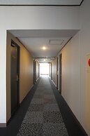 Shimizu City Hotel
