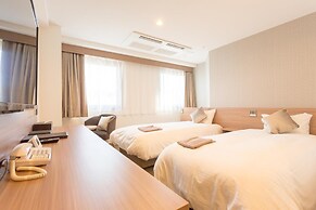 Shimizu City Hotel