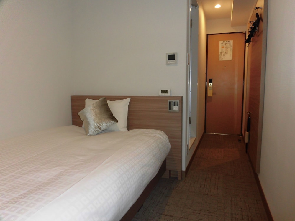 Shimizu City Hotel
