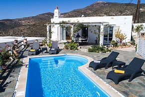 Villa Pelagos