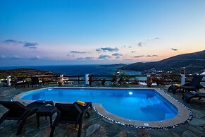 Villa Pelagos