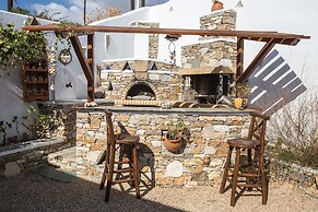 Villa Pelagos