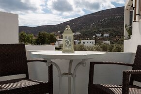 Irini Pension