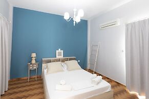 Irini Pension