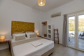 Irini Pension