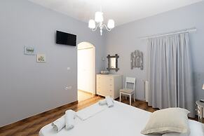 Irini Pension