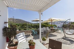 Irini Pension