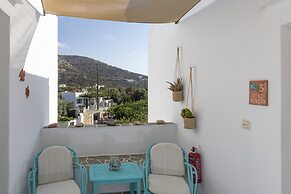 Irini Pension