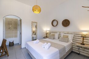 Irini Pension