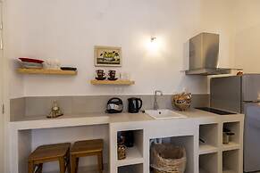 Irini Pension